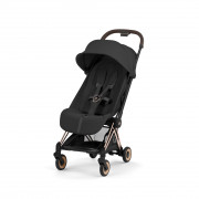 COYA 2026 - Style Sepia Black/Rosegold Style Sepia Black/Rosegold